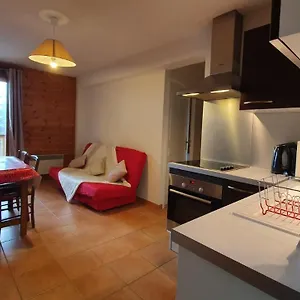 Neuf Avec Terrasse Sur Praloup 1600 Uvernet-Fours